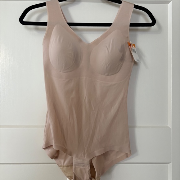 Bali Comfort Revolution Easylite® bodysuit - Picture 3 of 6
